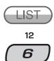 JVC KD-BT1 - Selezione di una cartella/traccia dall'elenco (solo per file MP3/WMA/AAC) - 2