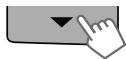 JVC KW-XR610 - Using a Bluetooth audio player - 4