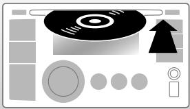 JVC KW-XR610 - Écoute d'un disque - 2