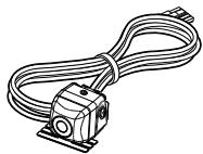 KENWOOD CMOS-210 - Acessórios - 1