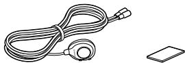KENWOOD CMOS-210 - Vista do canto - 4