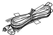 KENWOOD CMOS-210 - ⚠️ AVERTISSEMENT - 1