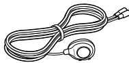 KENWOOD CMOS-210 - CMOS-310 only - 1