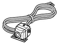KENWOOD CMOS-210 - Accessories - 1