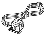 KENWOOD CMOS-210 - Accessoires - 1