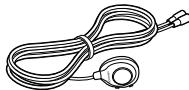 KENWOOD CMOS-210 - nur CMOS-310 - 1