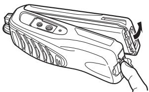 KENWOOD TK-2302 - LET OP - 3