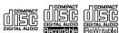 KENWOOD KDV-S220P - Discs that can't be used - 3
