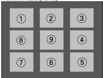 ① ② ③ ⑧ ⑨ ④ ⑦ ⑥ ⑤