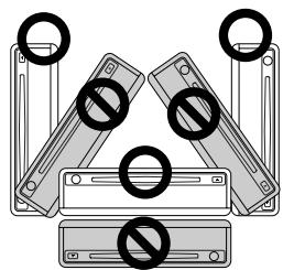 KENWOOD KDV-S220P - Entfernen von Discs - 9