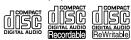 KENWOOD KDV-S220P - Disques ne pouvant être utilisés - 2