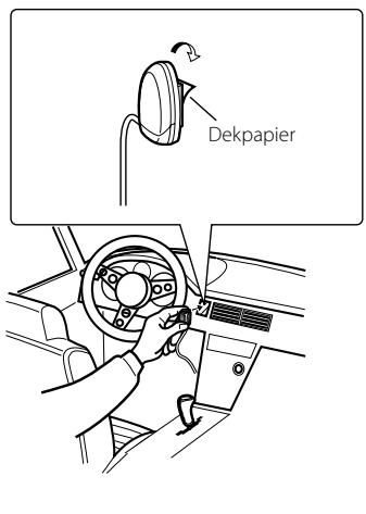 Dekpapier