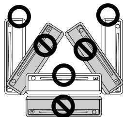 KENWOOD KDV-S220P - ATTENTION - 9
