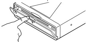 KENWOOD KDV-S220P - Lecture - 1