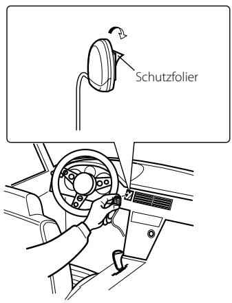 Schutzfolier
