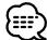 KENWOOD KDC-W3534A - Poussez la molette de commande sur [◀◀◀] ou [▶▶▶]. - 1