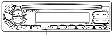 KENWOOD KDC-2027SA - NOTA - 1