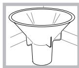 SCHOLTES LTE 10-3207 - Het onthardingszout toevoegen - 1