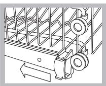 SCHOLTES LTE 10-3207 - Til of LAST het rek nooit aan een enkele kant neer. - 1