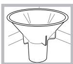 SCHOLTES LTE 10-3207 - Caricare il sale rigenerante - 1