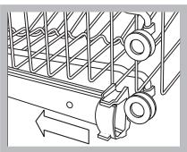SCHOLTES LTE 10-3207 - Ne jamais soulever ou abisser le panier d'un seul cotoé. - 1