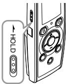 OLYMPUS VN-3100PC - Alimentation - 1