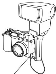 OLYMPUS C-2020 ZOOM - Note: - 1
