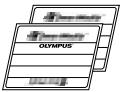 OLYMPUS C-2020 ZOOM - A/S/M - 9