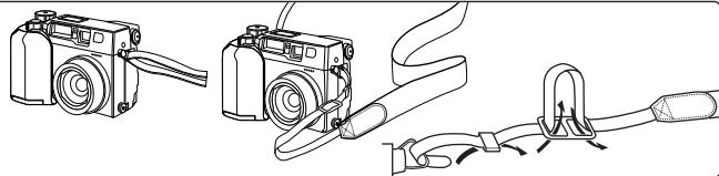 OLYMPUS CAMEDIA C-3000 ZOOM - Accessoires optionnels - 1