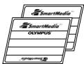 OLYMPUS CAMEDIA C-3000 ZOOM - Mode Enregistrement - 11