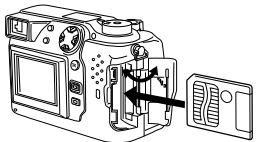 OLYMPUS CAMEDIA C-3000 ZOOM - Remarque: - 1