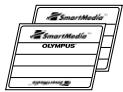 OLYMPUS CAMEDIA C-3000 ZOOM - (Record mode) - 11