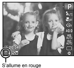 OLYMPUS Μ TOUGH-3000 - Procedure de lecture/enregistrement de la carte - 1