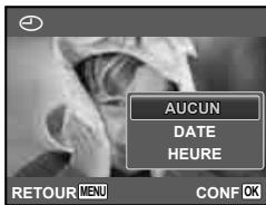 OLYMPUS Μ TOUGH-3000 - Réservations d'impression pour une seule photo [L] - 3