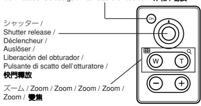 OLYMPUS RM-1 - D ACHTUNG - 1