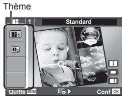Thème Standard Quitte lait Conf