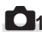 OLYMPUS STYLUS 1 - Liste des menus - 1