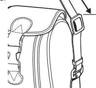 OLYMPUS ZUIKO DIGITAL ED 35 - Étui d'objectif (fourni) - 3
