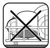 ROWENTA CT 400 BRUNCH - Bei falschem Anschluss erlischt die Garantie. - 2