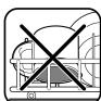 ROWENTA CT 400 BRUNCH - Any incorrect connection will invalidate the guarantee. - 2
