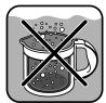 ROWENTA CT 400 BRUNCH - Bei falschem Anschluss erlischt die Garantie. - 5