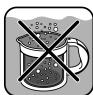 ROWENTA CT 400 BRUNCH - Ogni errore di collegamento annulla la garanzia. - 5