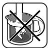 ROWENTA CT 400 BRUNCH - Bei falschem Anschluss erlischt die Garantie. - 3