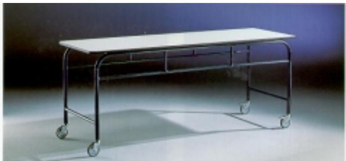 MIELE MTR 2 F DESCRIPTIF - 1