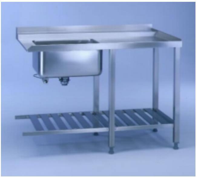 MIELE T 1200 BUR DESCRIPTIF - 1