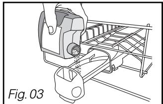 VEDETTE VLH628BD - 5/ PRODUITS LESSIVIELS ET REGLAGE DE L'ADOUCISSEUR - 2