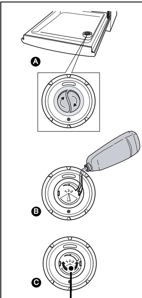 VEDETTE VLH727 - Important : En cas de dé - 1
