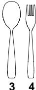 VEDETTE VLH728 - Essais selon la norme EN 50242 - 3