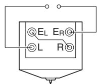 DENON DL-A100 - 接続の小時 - 2