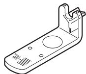 DENON DL-A100 - 付属品を確認する - 3